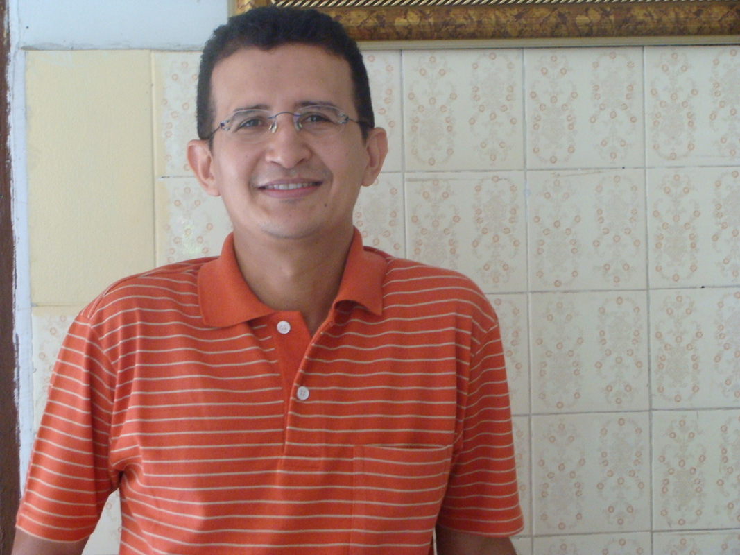 Eladio Ribeiro dos Santos - Foto 2