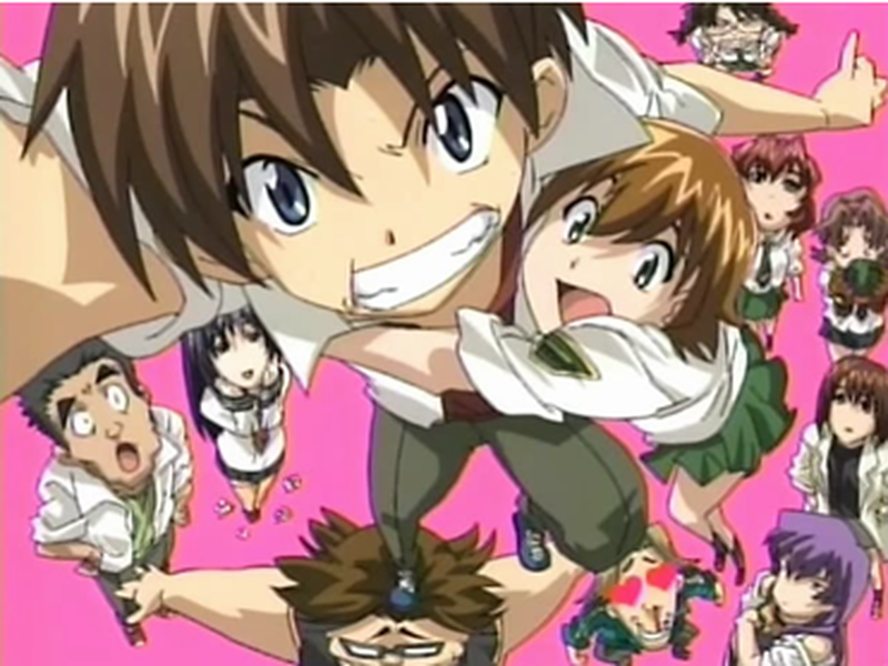 Foto 2 de Green Green