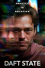 Forças Obscuras (Daft State)