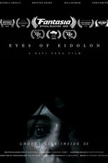 Eyes of Eidolon (Eyes of Eidolon)