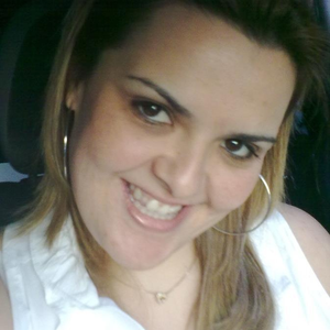Foto de perfil de Adriana Rodrigues