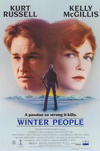  de Filme Conflitos no Inverno (1989)