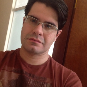 Foto de perfil de Vinicius Pinho