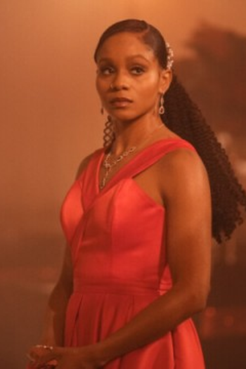 Poster de Episódio Behind the Mask (2023)