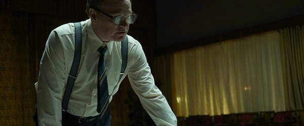 Minissérie Chernobyl estreia em maio no canal HBO