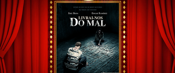 Vale a Pena ou Dá Pena 245 - Livrai-nos do Mal