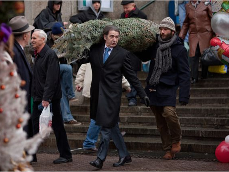 Foto 3 de Apenas Entre Nós