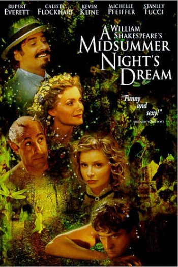 de Filme Sonho de Uma Noite de Verão (1999)
