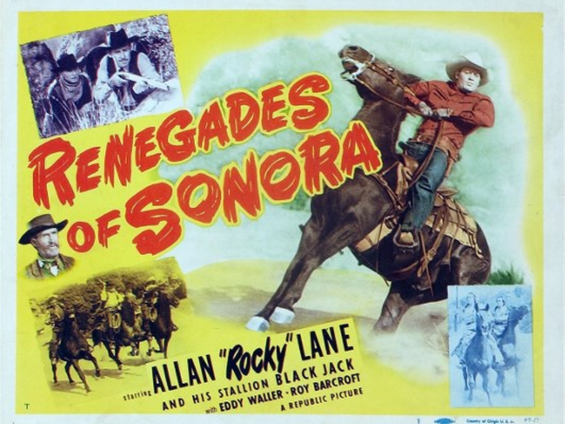 Foto 8 de Vingança de Índio