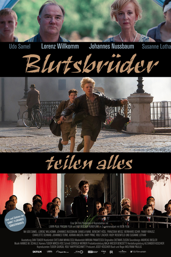 Poster de Filme Nosso Grande Momento (2012)