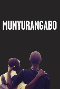 Munyurangabo - Poster / Capa / Cartaz - Oficial 3