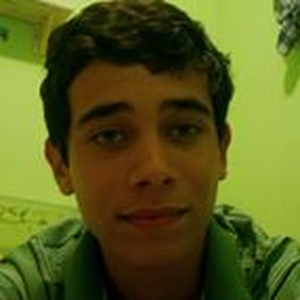 Foto de perfil de Anderson