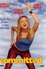 Rebelde Até o Fim (Committed)