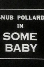 Compras para o bebê (Some baby)