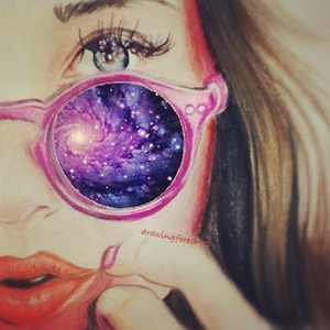 Foto de perfil de Camila Oliveira