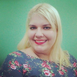 Foto de perfil de Nathasha Dupre Friaça
