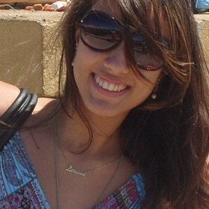 Foto de perfil de Larissa Varela