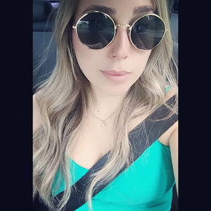 Foto de perfil de Mariana Coelho