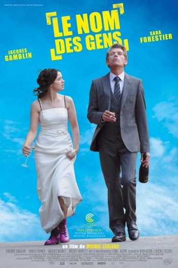  de Filme Os Nomes do Amor (2010)
