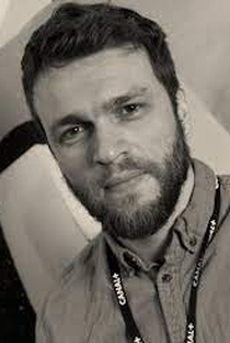 George Sikharulidze - Poster 1