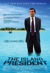 O Presidente das Ilhas (The Island President)