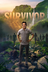 Survivor (43ª Temporada) (Survivor (43rd Season))