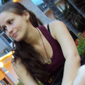 Foto de perfil de Maíra Sevegnani