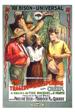 The Tragedy of Whispering Creek (The Tragedy of Whispering Creek)