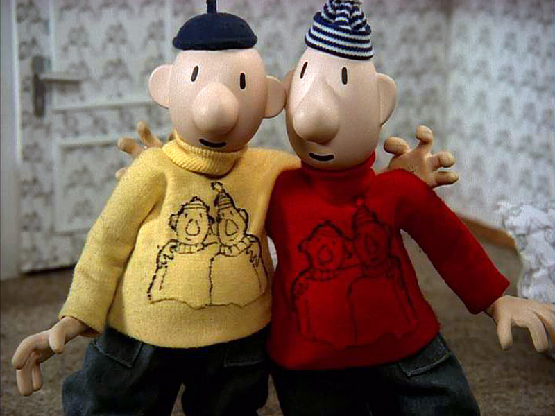 Foto 1 de Zeca e Joca