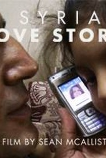 A Syrian Love Story - Poster / Capa / Cartaz - Oficial 2