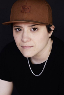 Marielle Woods - Poster 1