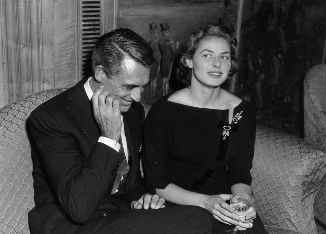 Ingrid Bergman - Foto 16
