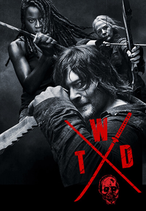 The Walking Dead (10ª Temporada) (The Walking Dead (Season 10))