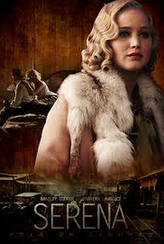 Poster 5 de Filme Serena (2014)