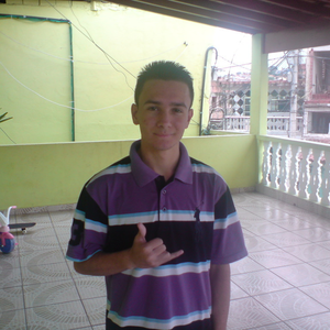 Foto de perfil de Leandrinho