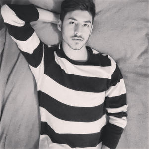 Foto de perfil de Kauan Carneiro