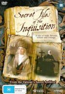 Arquivos Secretos da Inquisição (Secret Files of The Inquisition)