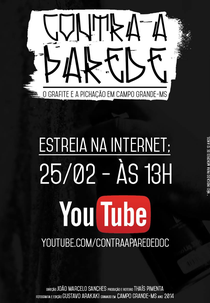 Contra a Parede (Contra a Parede)