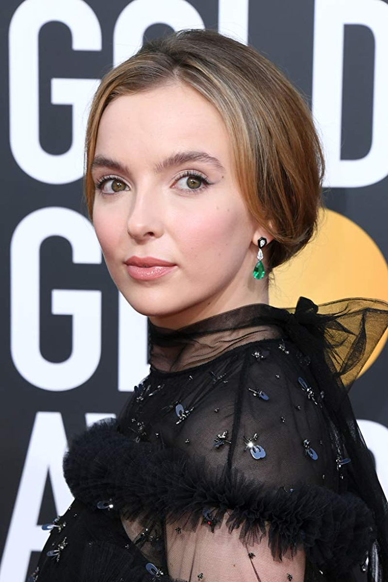 Jodie Comer - Foto 7