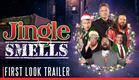 Jingle Smells | Comedy Movie Trailer (2023) | John Schneider | Sean Hannity | Jim Breuer