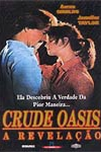 Poster de Filme A Revelação (1995)