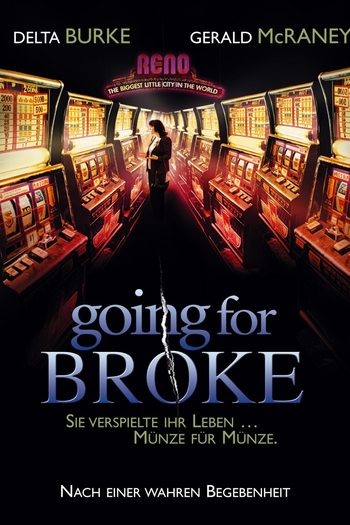 Poster de Filme A Última Jogada (2003)