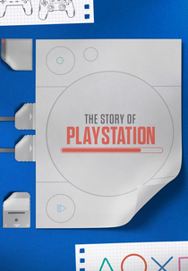 The Story of Playstation (The Story of Playstation)