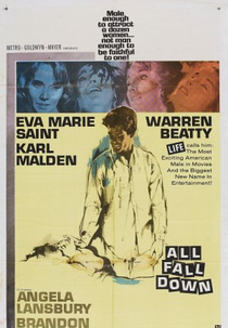 Anjo Violento (All Fall Down)