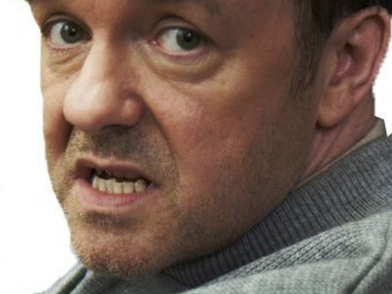 Foto 1 de Derek (1ª Temporada)