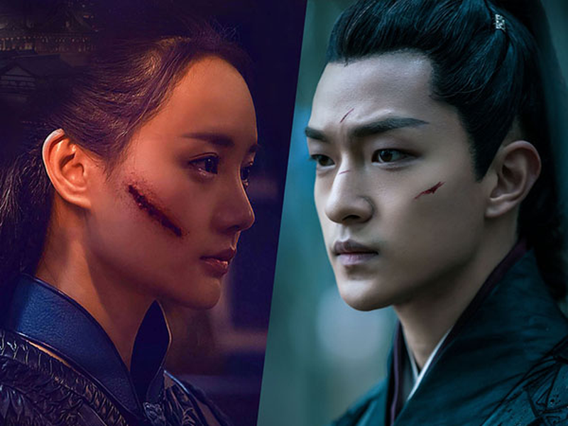 Foto 6 de Bloody Romance