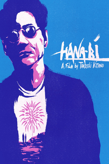  de Filme Fogos de Artifício (1997)