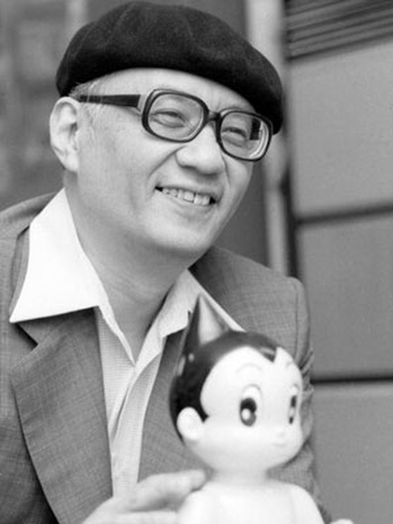 Osamu Tezuka (I) - Foto 4