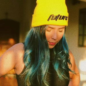 Foto de perfil de Gabriela Caldeira