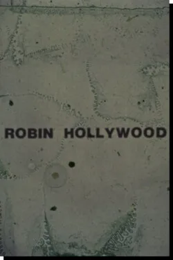 Poster de Curta Robin Hollywood (1976)